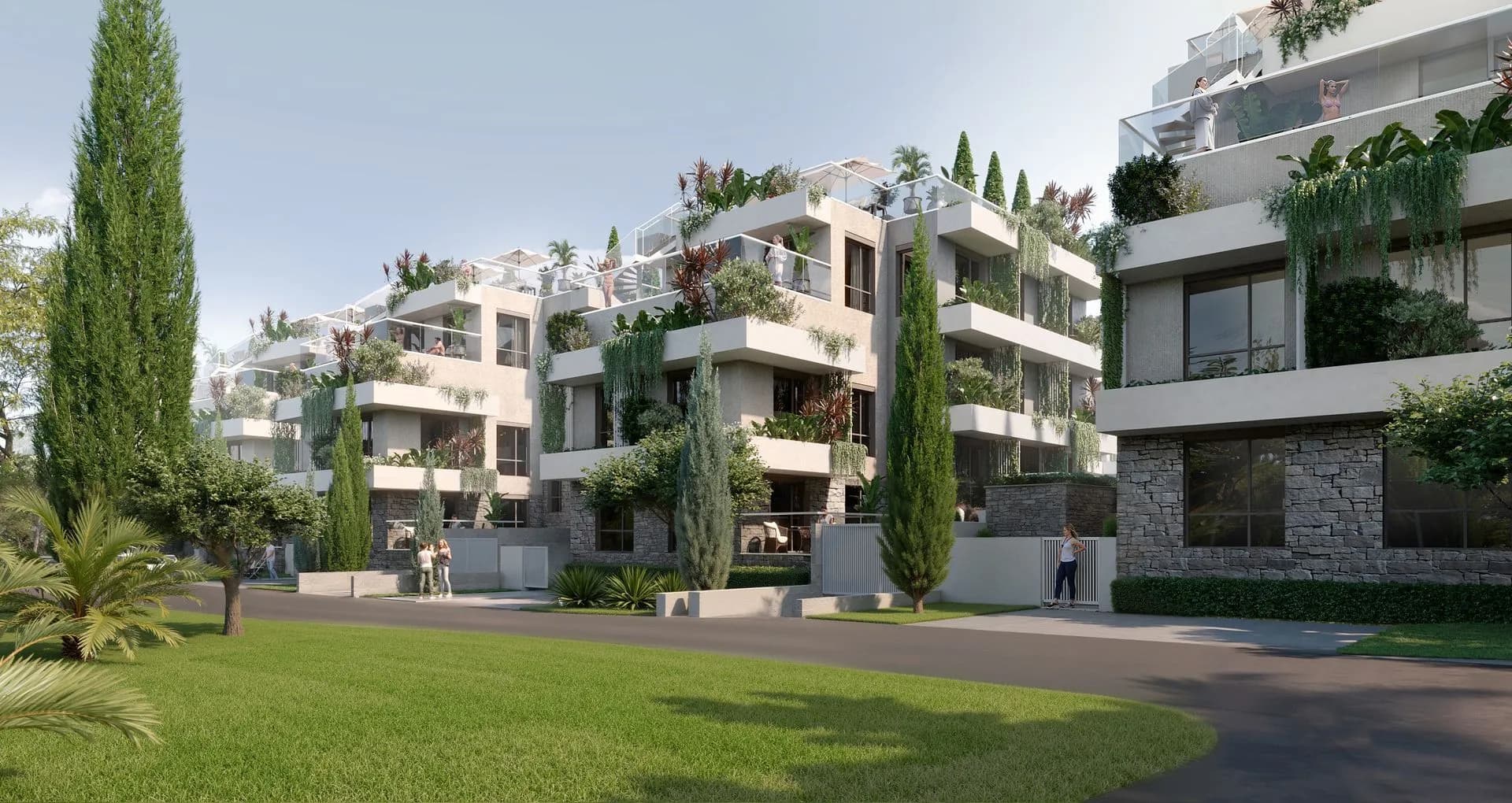 Prodaja, dvosoban stan, 222m², Tivat, Crna Gora