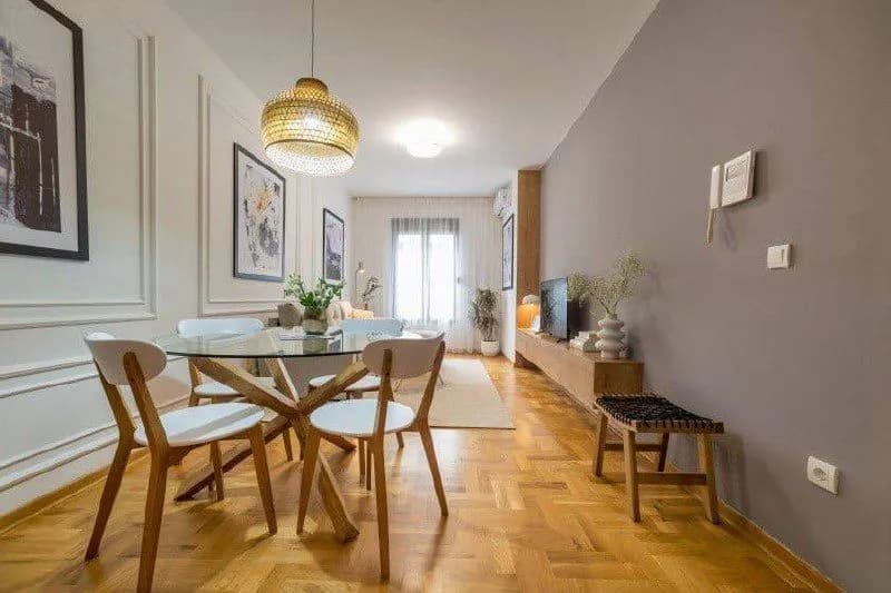 Prodaja, jednosoban stan, 42m², Bečići, Budva