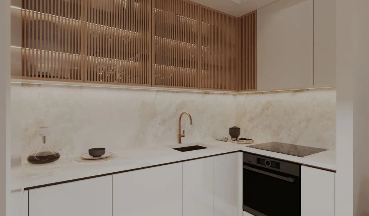Prodaja, dvosoban stan, 61m², Zabjelo, Podgorica