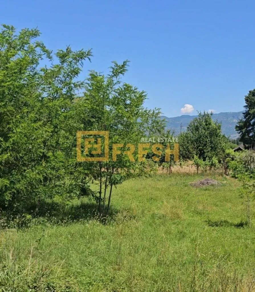 Prodaja, plac, 565m², Danilovgrad, Crna Gora