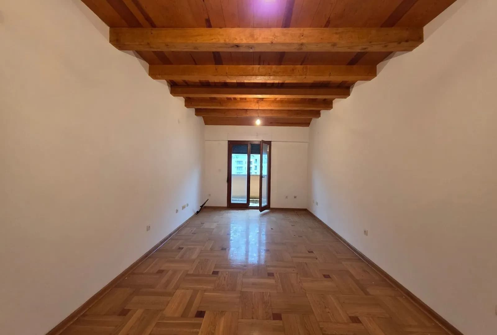 Prodaja, trosoban stan, 94m², Budva, Crna Gora