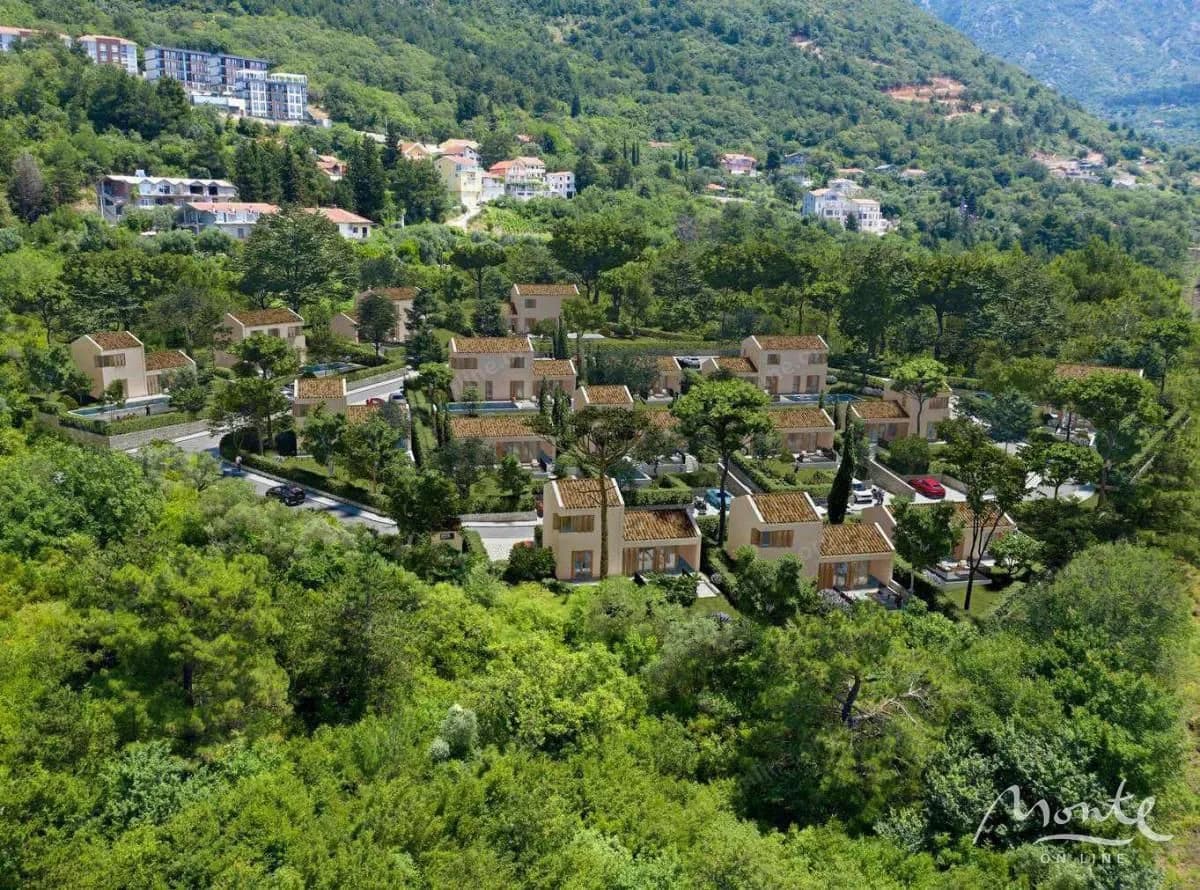 Prodaja, kuća, 120m², Kavač, Kotor
