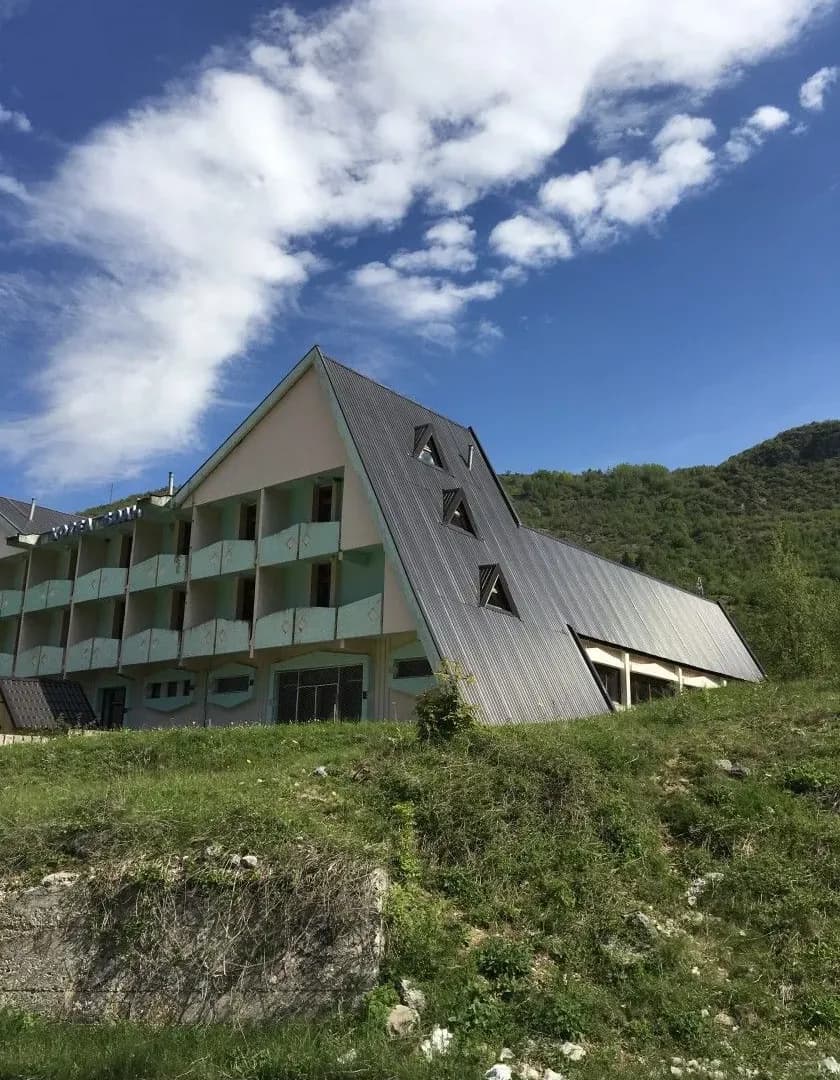 Prodaja, kuća, 1400m², Žabljak, Crna Gora