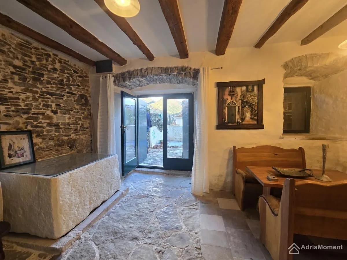 Prodaja, kuća, 185m², Jošica, Herceg Novi