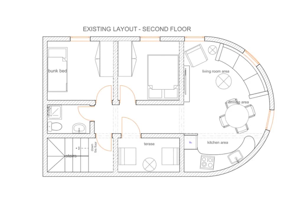 Prodaja, kuća, 150m², Sveti Stefan, Budva