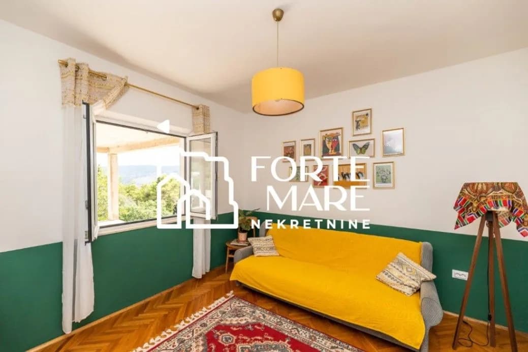 Prodaja, kuća, 58m², Mojdež, Herceg Novi