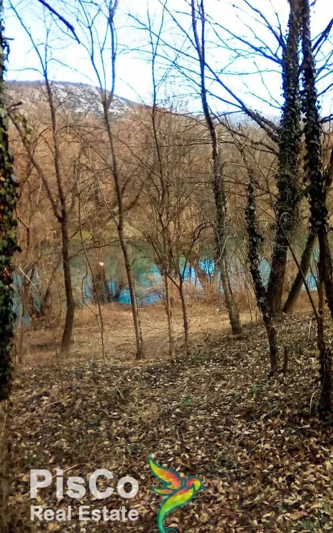 Prodaja, plac, 4700m², Danilovgrad, Crna Gora