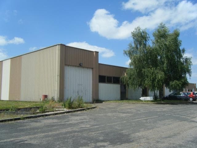 Commercial Châteaudun