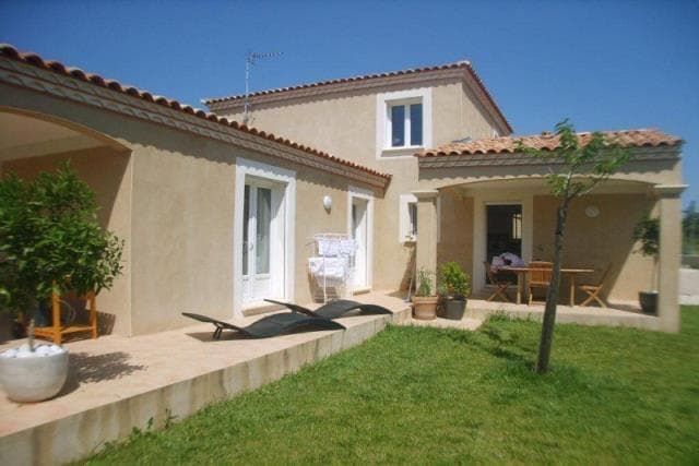 House Calvisson