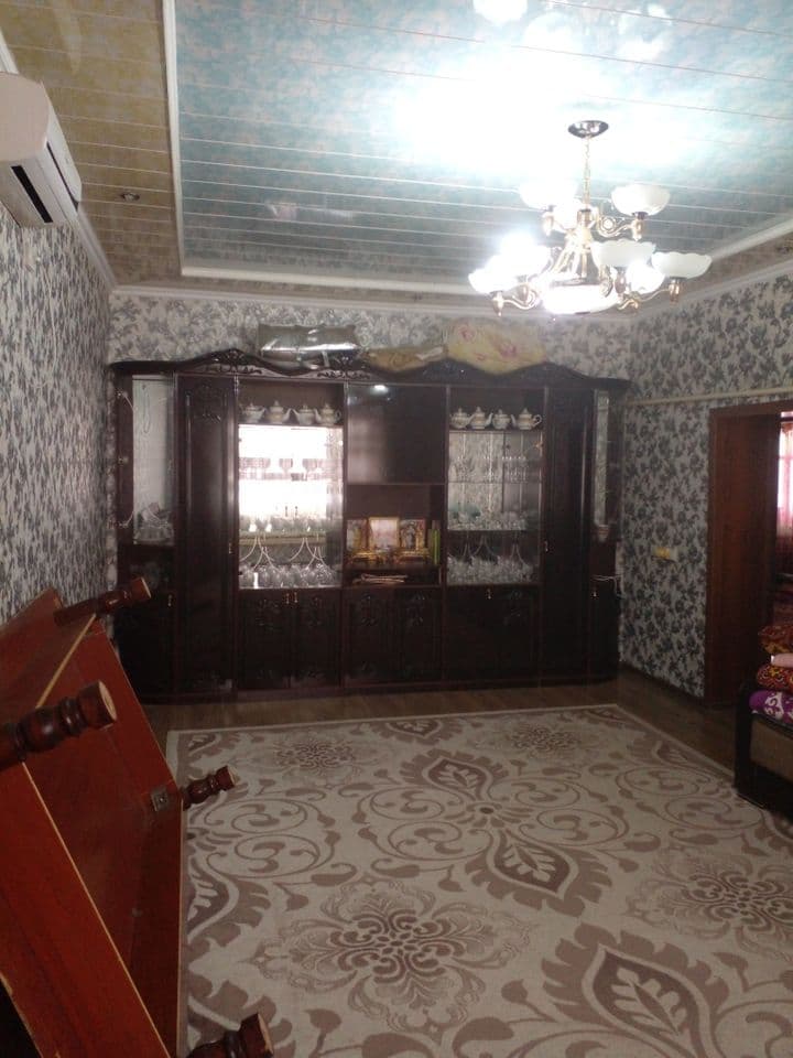 Продам дом, Кумтиын аулы