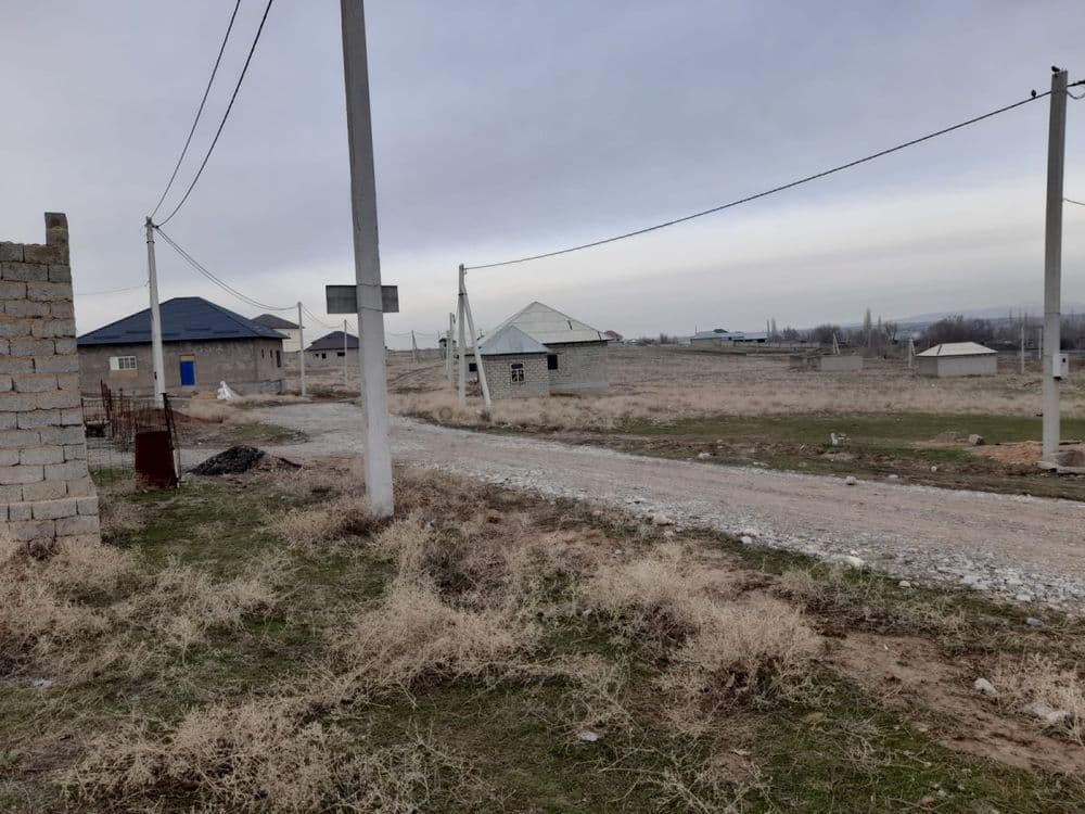 Участок сатылад срочно