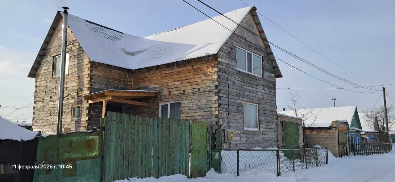 Продам частный дом с мансардой