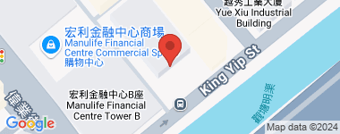 Four Seas Group Centre #3817235 For...