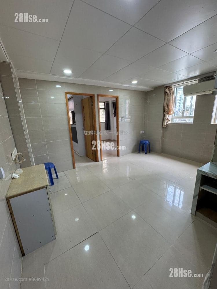 Yuen Fat Building #3689421 For Sale...