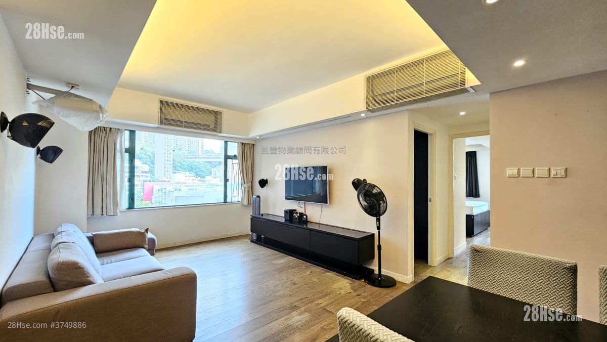Yue King Building #3749886 For Sale...