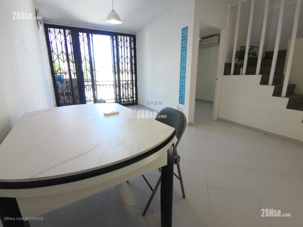 Tseng Lan Shue Village #3750608 For...