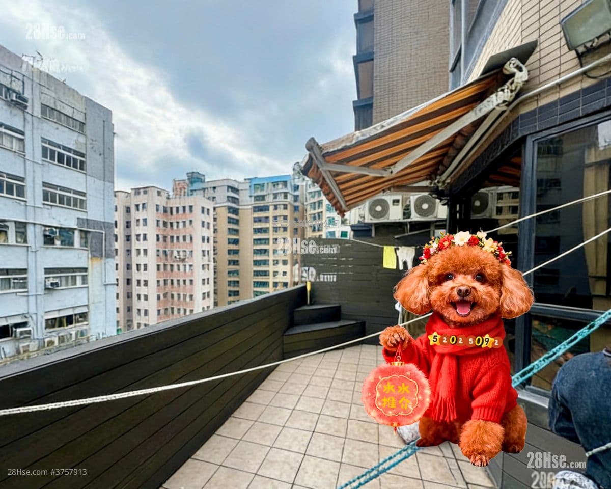 Metropolitan Rise #3757913 For Sale...
