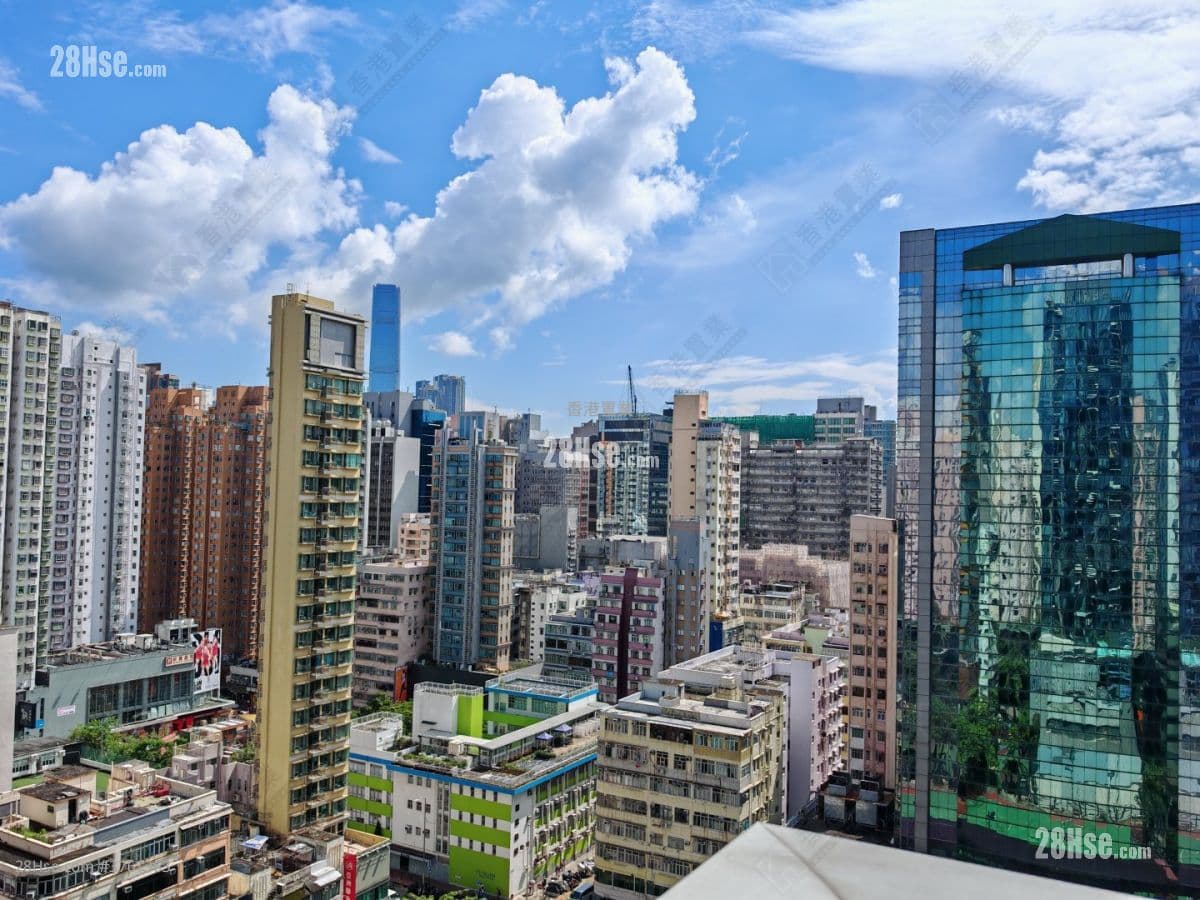Macpherson Place #3761363 For Sale ...