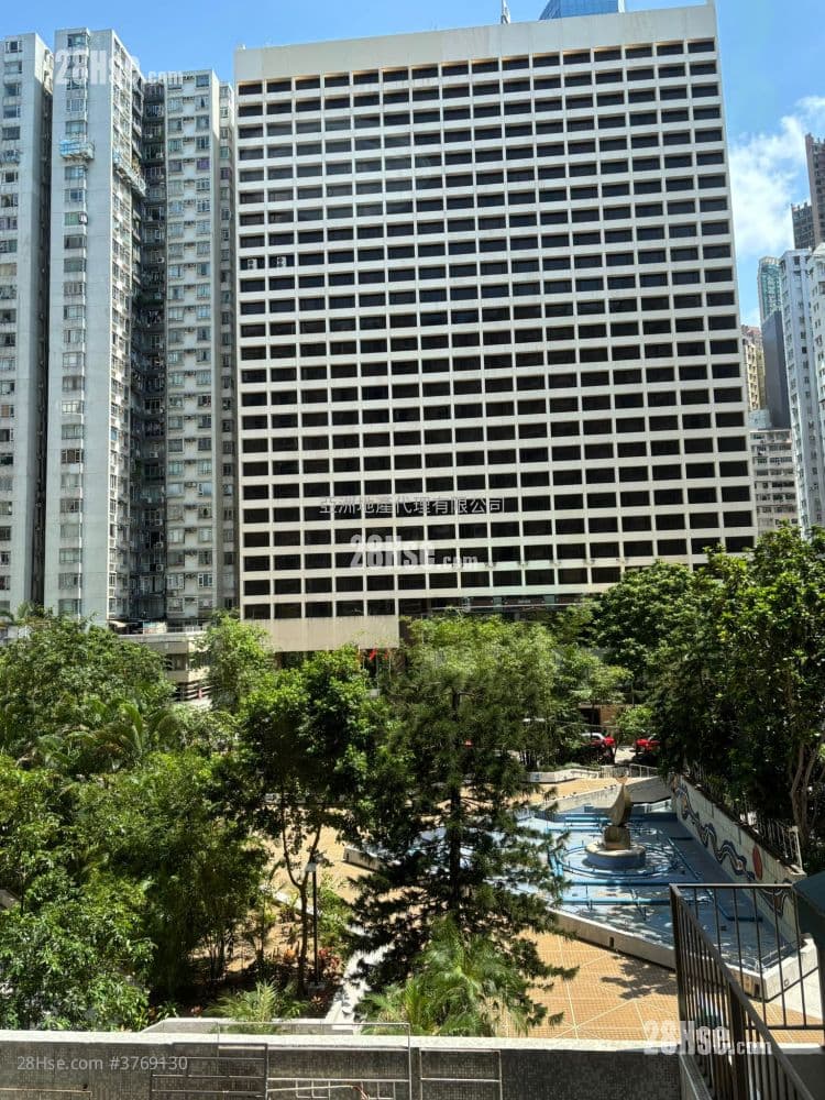 City Garden #3769130 For Sale Prope...