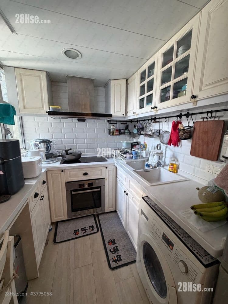 Belvedere Garden #3775058 For Sale ...