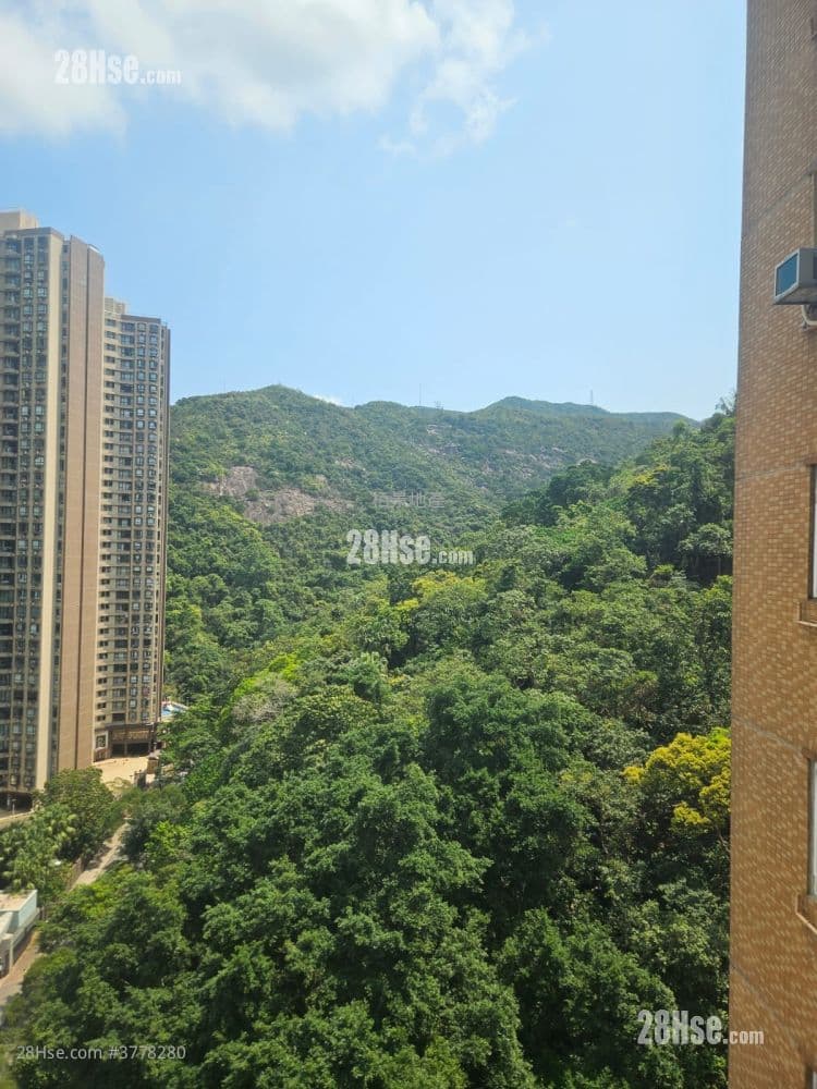 Tai Hang Terrace #3778280 For Sale ...