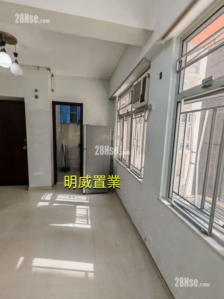 On Hong Building #3782423 For Sale ...