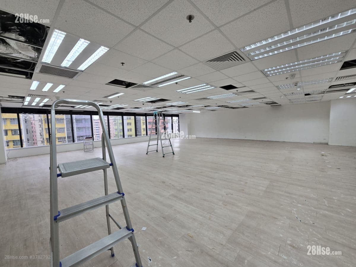 Nan Fung Centre #3782792 For Sale Property Detail Page
