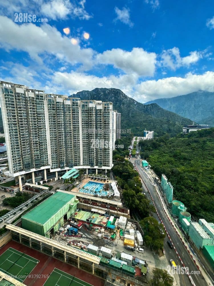 Tung Chung Crescent #3792765 Rental...