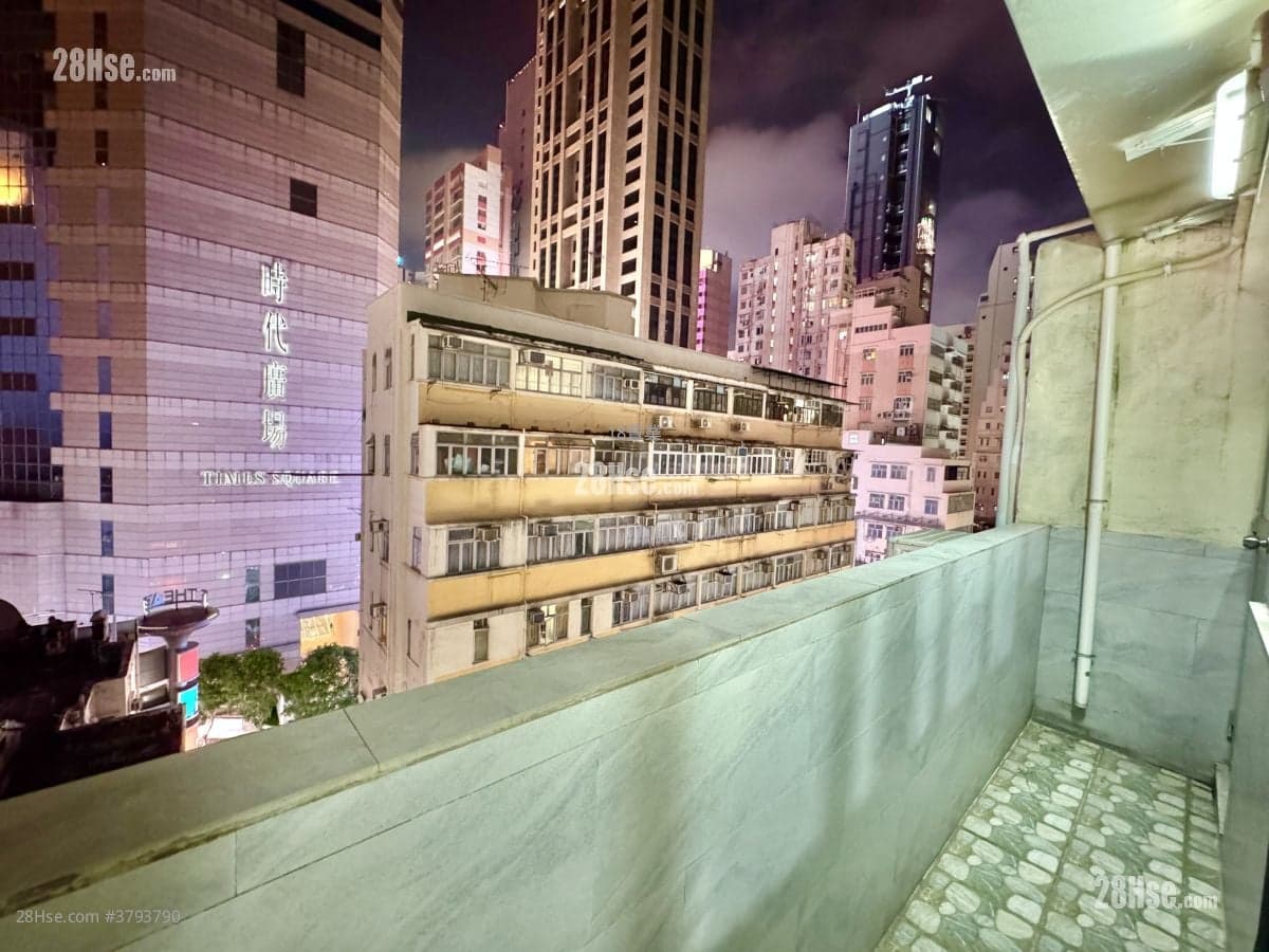 Po Foo Building #3793790 Rental Pro...
