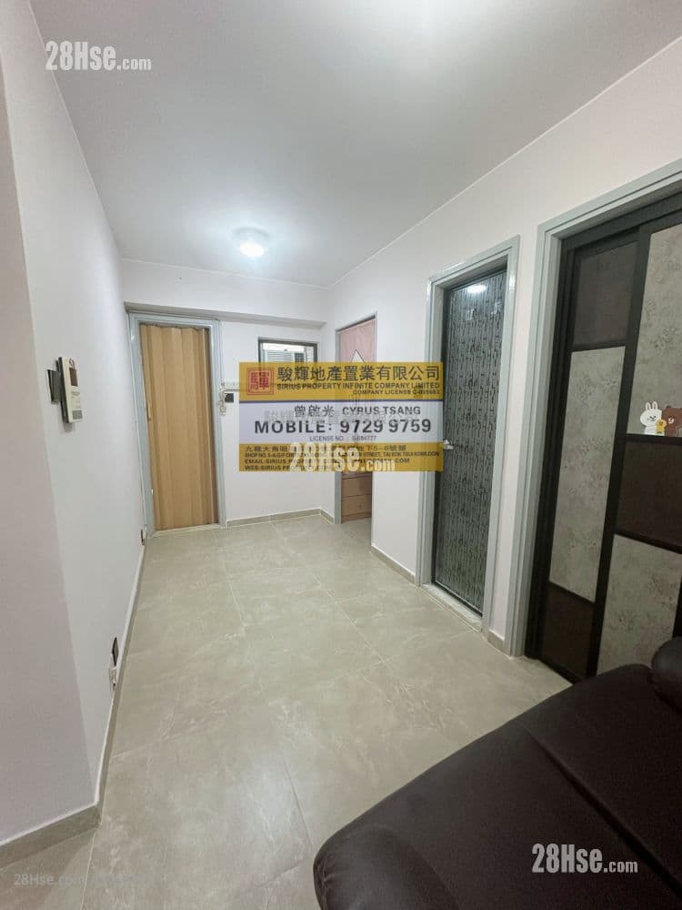 On Ying Mansion #3794176 For Sale P...