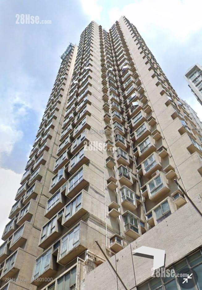 Lai Yue Building #3801000 For Sale ...