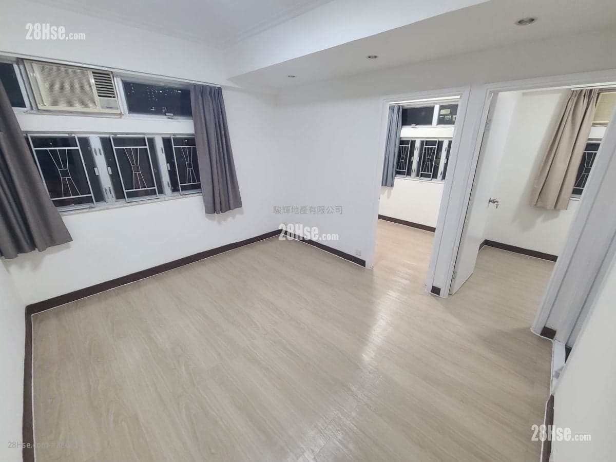 Lee Tak Cheong Mansion #3808349 For...