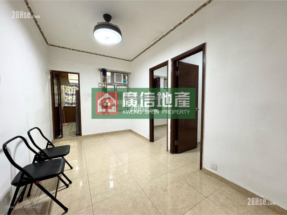 Fu Cheong Building #3814047 Rental ...