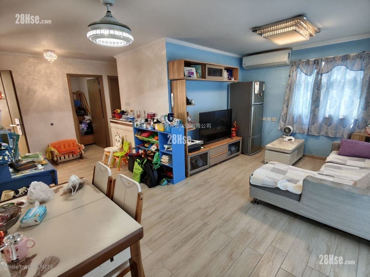 Village #3814213 Rental Property De...