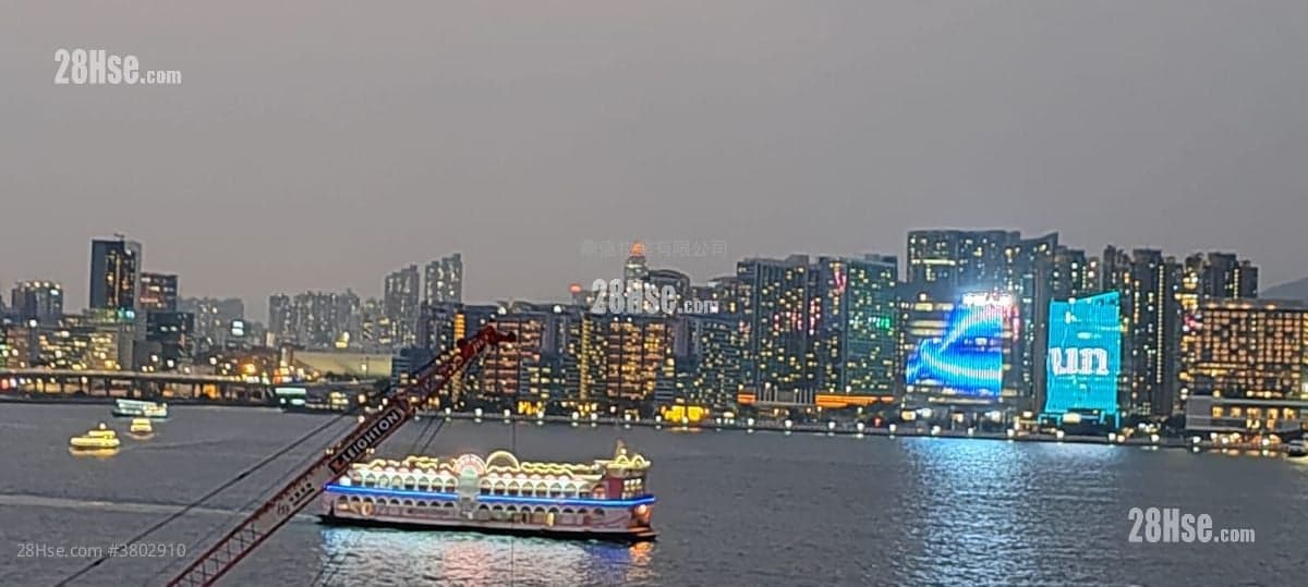 The Harbourside #3802910 Rental Pro...