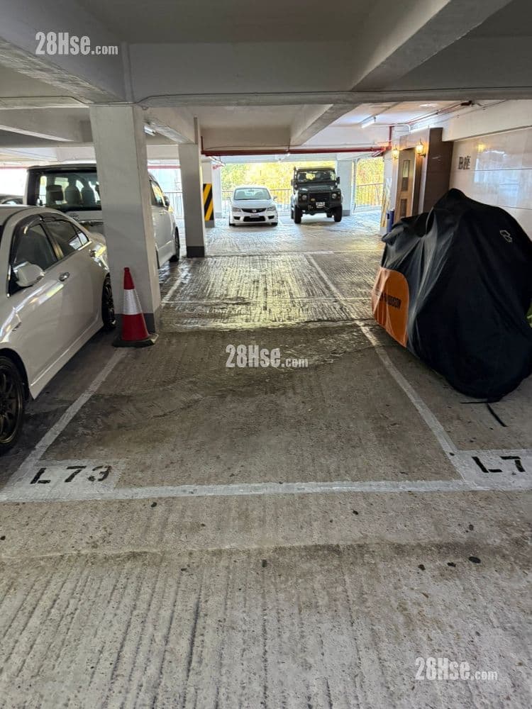 Hipway Towers #3814461 Rental Prope...