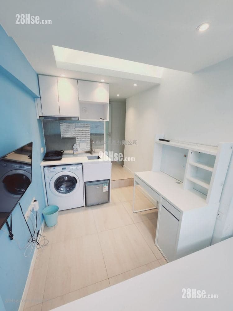Chinese Mansion #3815135 Rental Pro...