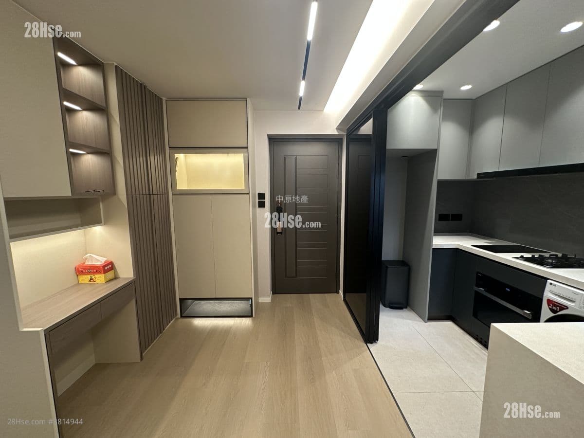 Tai Hing Gardens #3814944 Rental Pr...