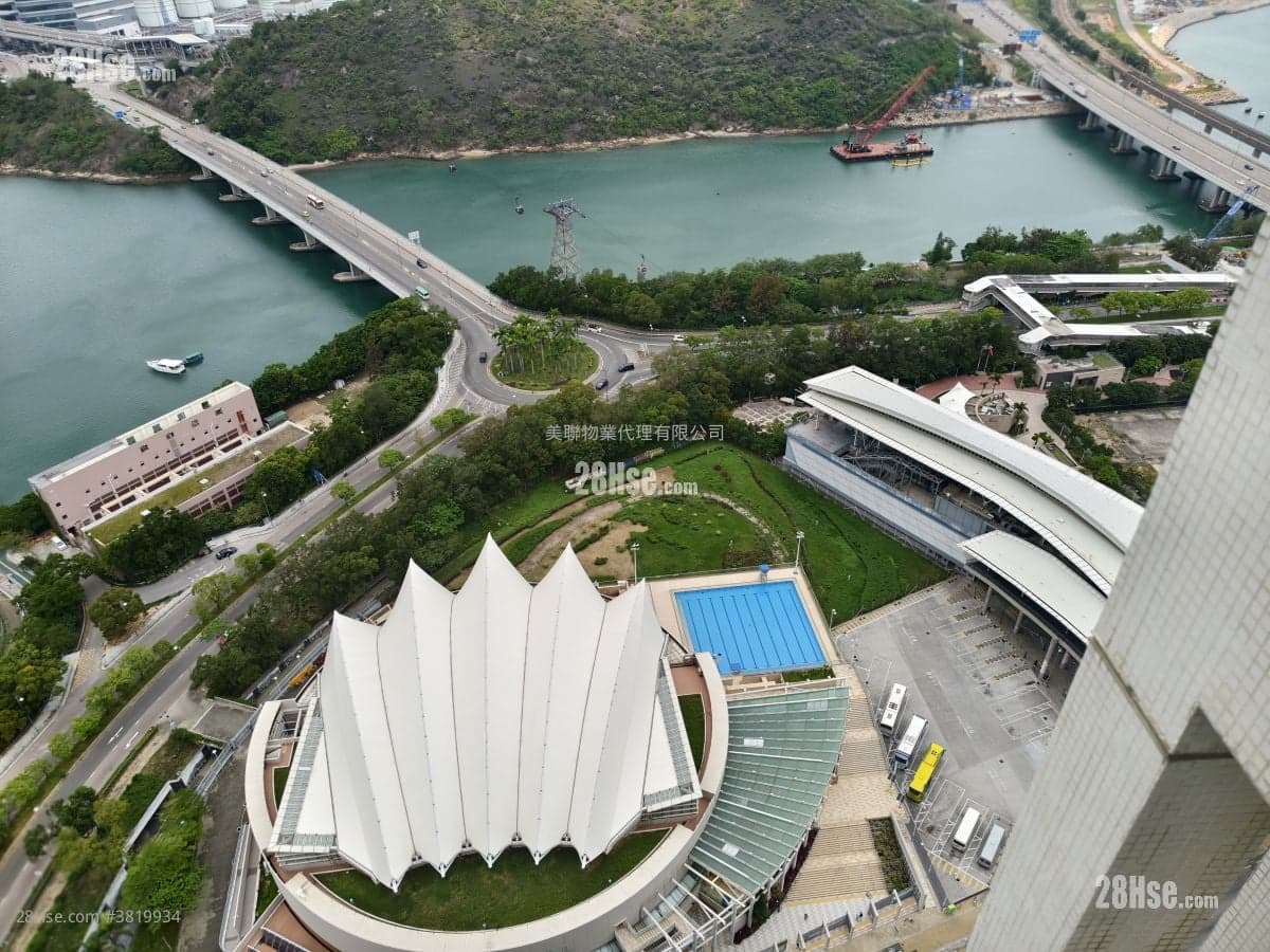 Tung Chung Crescent #3819934 For Sa...