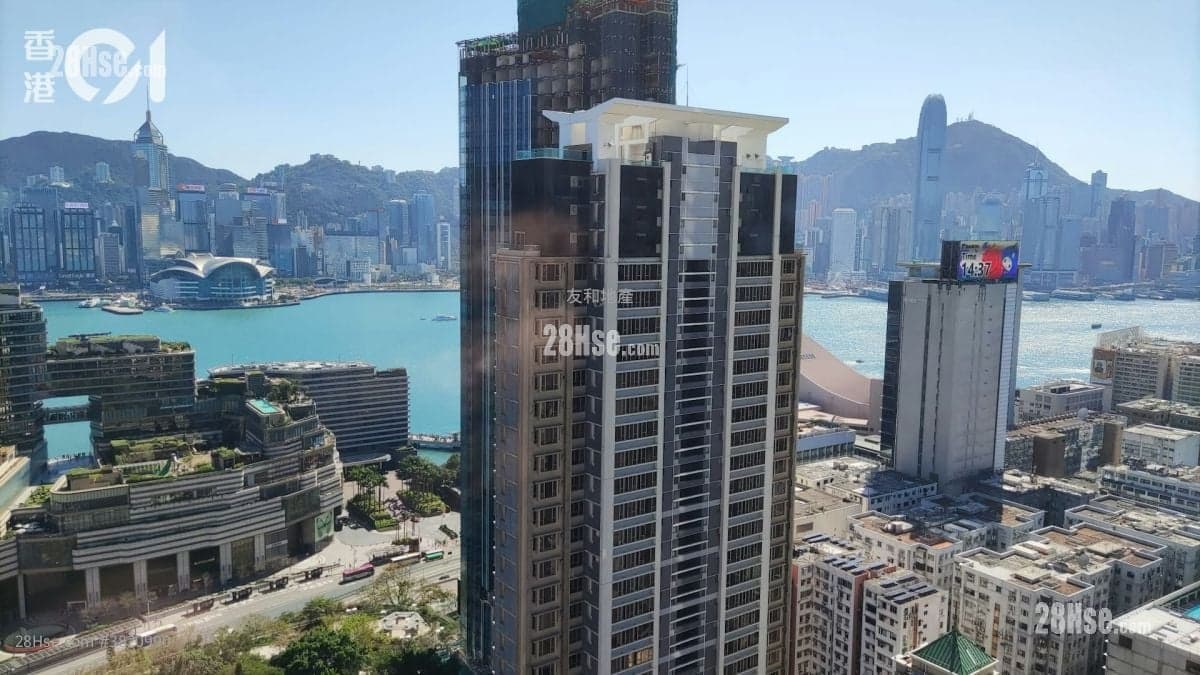 Harbour Pinnacle #3820990 For Sale ...