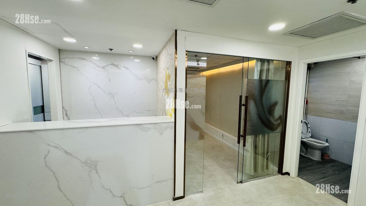 Hang Shun Commercial Building #3821162 Rental Property Detail Page