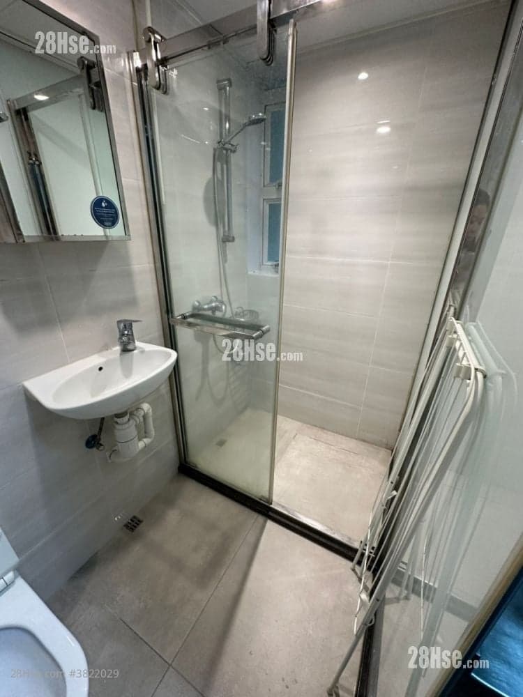 Lai Chi Building #3822029 Rental Pr...