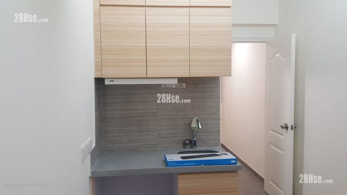 Kam Shing Building #3815417 Rental ...