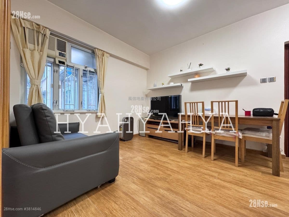 Chong Yip Centre #3814846 Rental Pr...