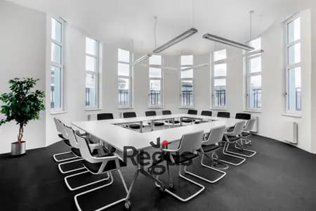 Private office space tailored to your business’ unique needs in Hurghada, Royal