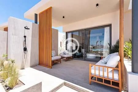 Luxury Chalet Fully Finished For Sale in Marsa Baghush