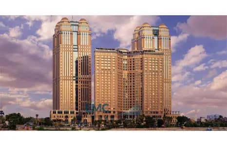 Office Space Nile City 840 SQM