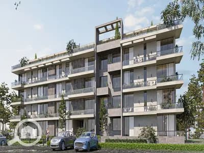 Apartment for Sale – 127 sqm in Dreamland October – Dreamland October