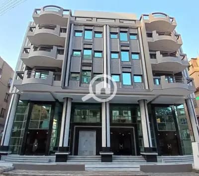 Opportunity for a serious investor - Building for sale (commercial - administrative) suitable for a hospital or company headquarters and all activities in a prime location - Heliopolis