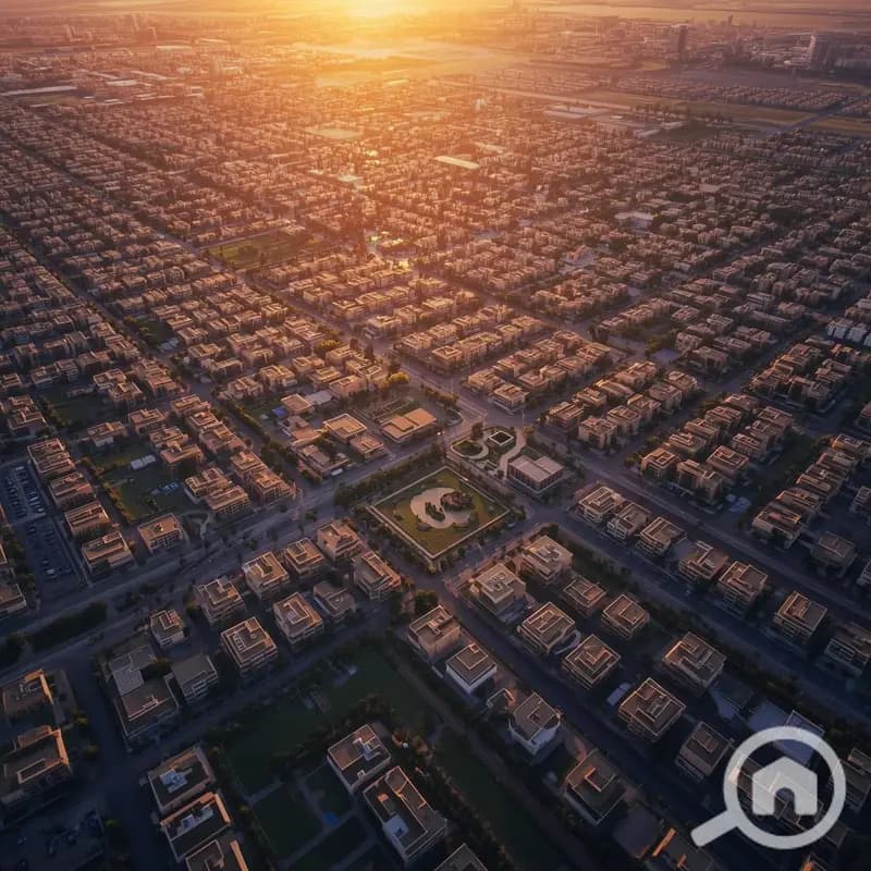 Golden Opportunity To Sell Your Commercial Land In El Shorouk – Ideal For Mall Or Administrative Project – Serious Buyer Ready Now!